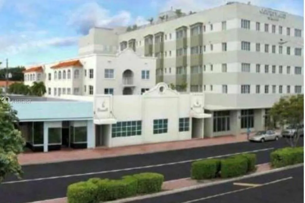 Sobe Sunshine One Bedroom Apartments-1