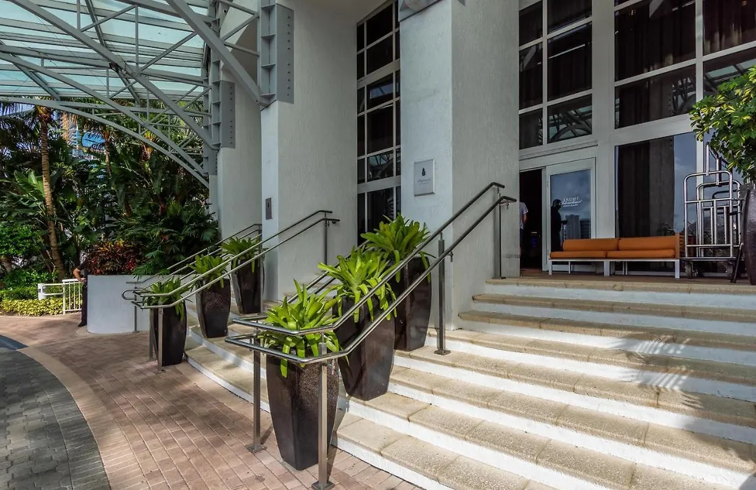 Trump International Beach Resort Ocean View 1100 Sf 1 Bed 1Bth Privately Owned Sunny Isles-1