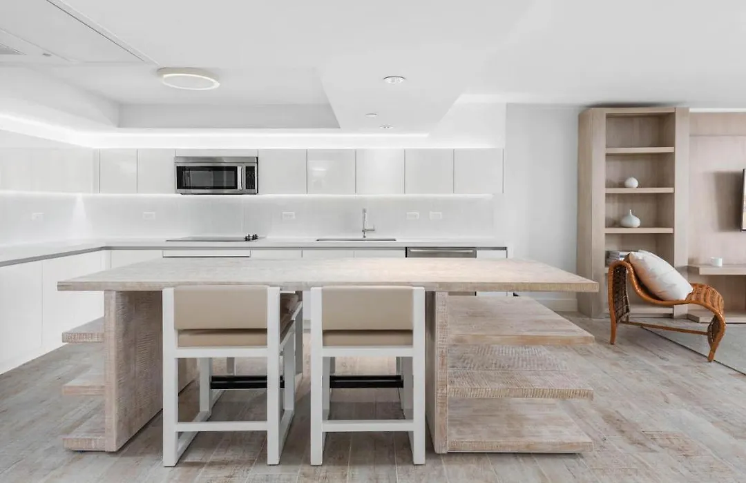 Luxurious Private Condo At 1 Hotel & Homes -1531-1
