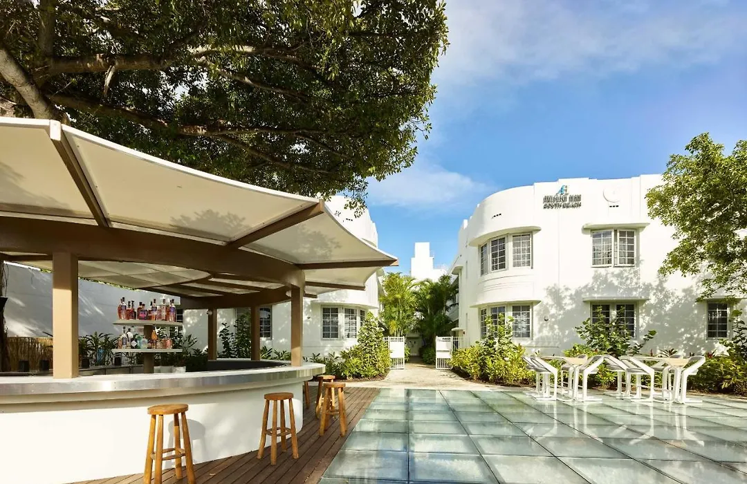 Axel Beach Miami-South Beach - Adults Only-1