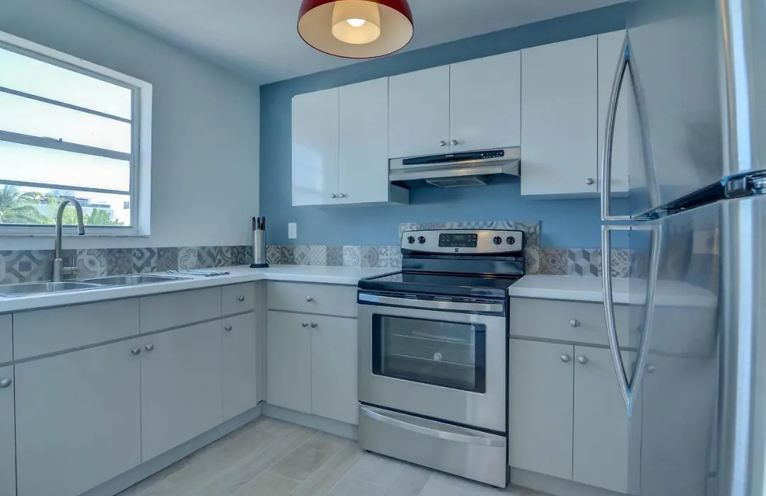 Galil Condominiums-1