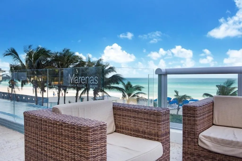 Mareof1Br - Unit 2410 - Ammos Condo-1