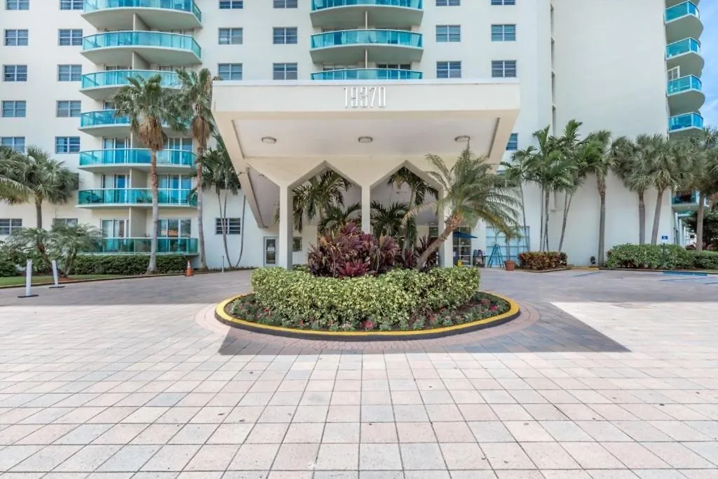 Beautiful Garden View Ocean Reserve 1 Bedroom Condo Condo-1
