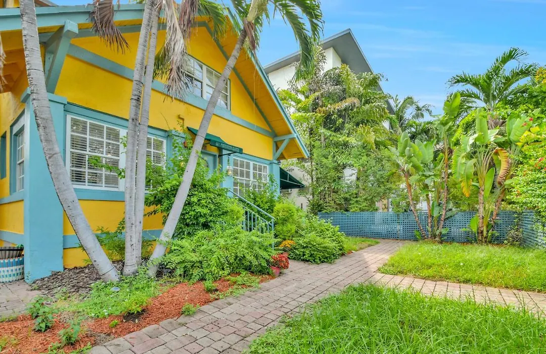 Sunflower Boutique Hotel Apartments-1