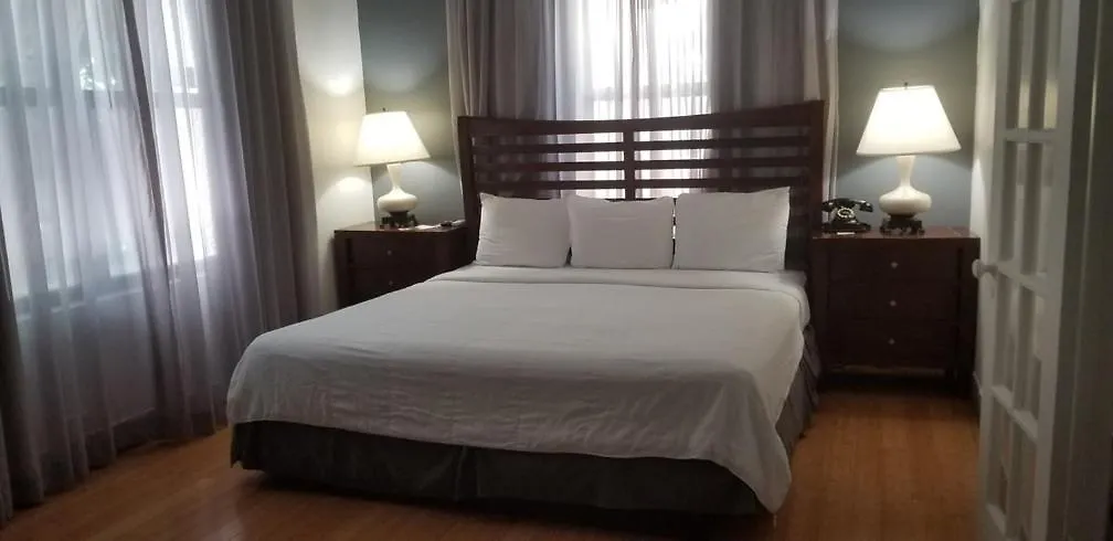 South Beach Plaza Villas-1