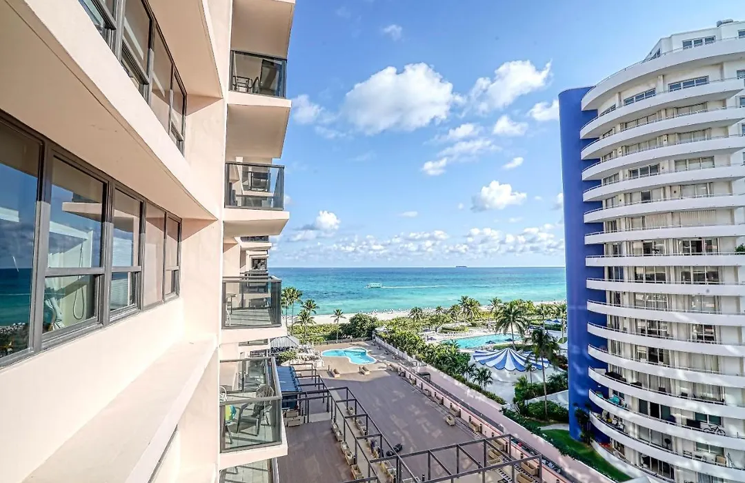 Private Apartments By South Florida Vacations-1