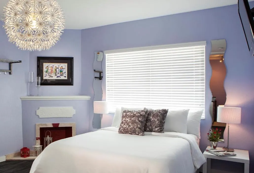 M Boutique Hotel-1