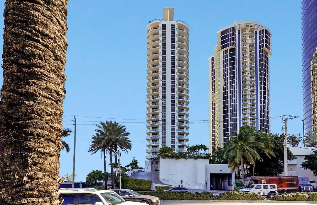Resort Beach Condo Marenas By Pmi-1