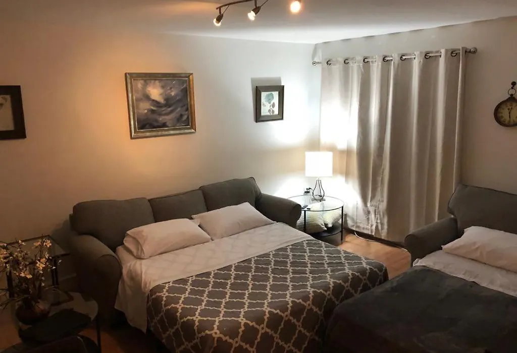 North Bay Village Apartment-1