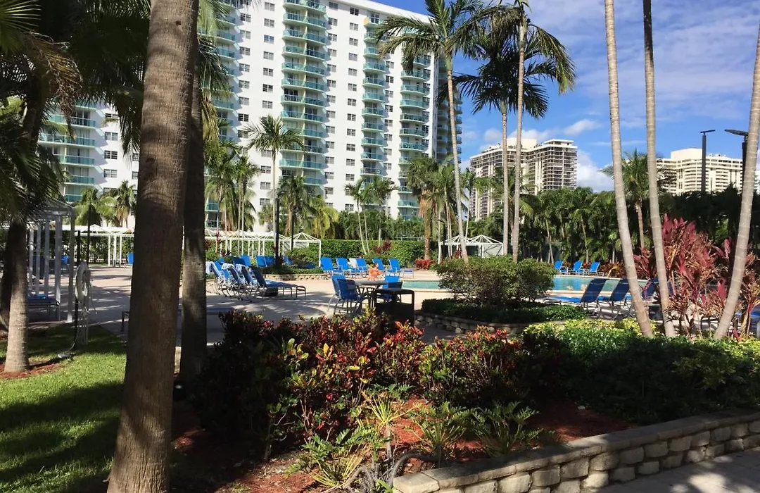 Disfruta Sunny Isles Ocean 1206 Str-02816-1
