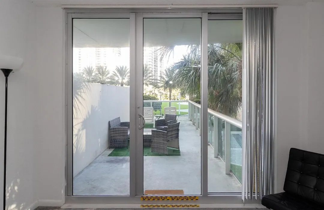 Ocean Reserve - Park View 1 Bedroom-1