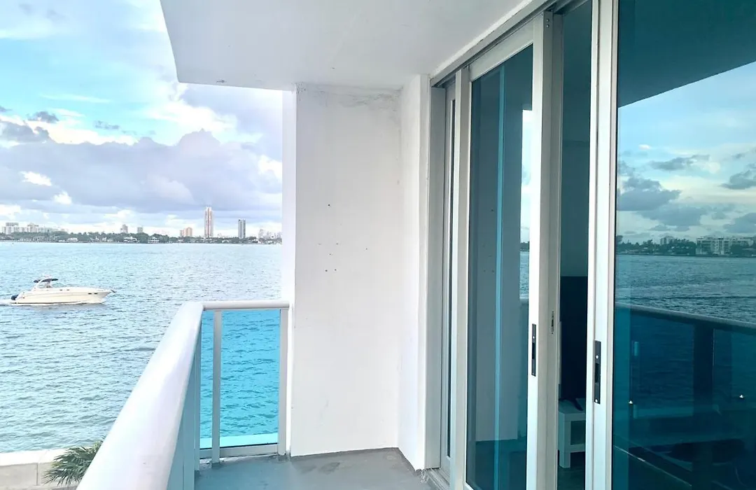 Great Private Room-1