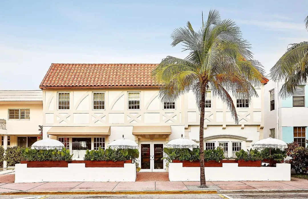 Hotel Life House South Of Fifth Miami Beach-1