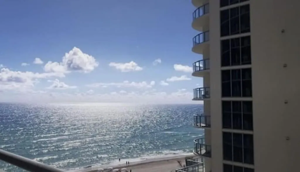 Best Resort Beach Front Condo-1