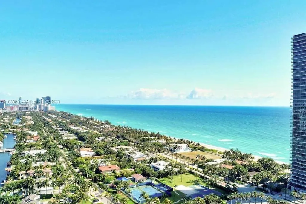 Breathtaking Ocean View! 15Th Floor-1