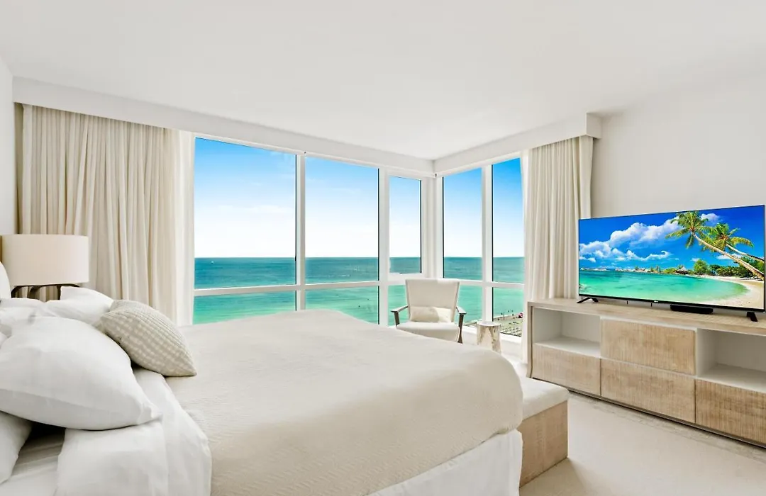 Oceanview Private Condo At 1 Hotel & Homes -1220-1