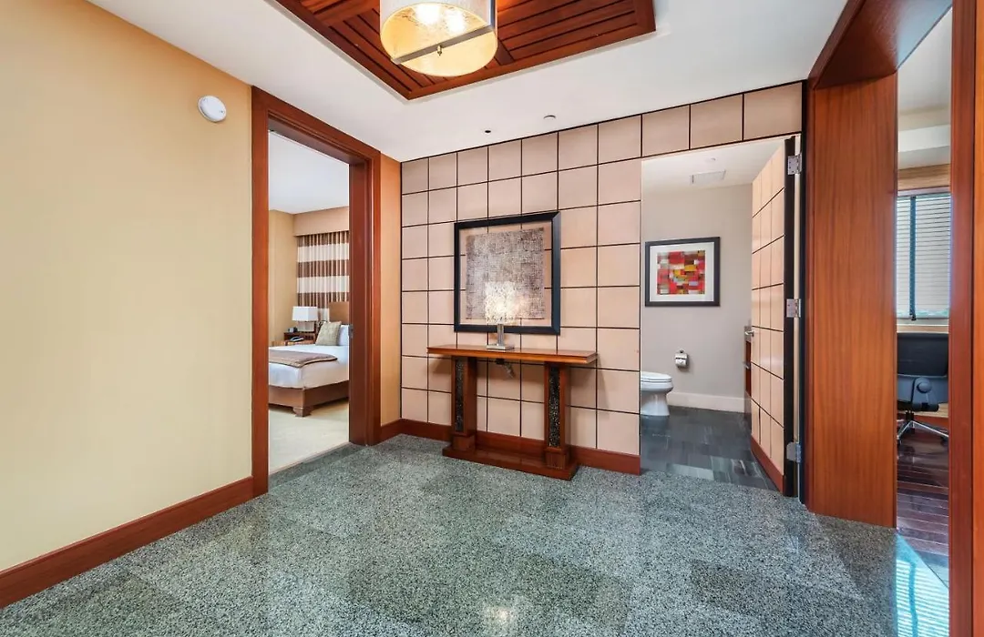 Beachfront Condo At The Ritz-Carlton -310N11-1
