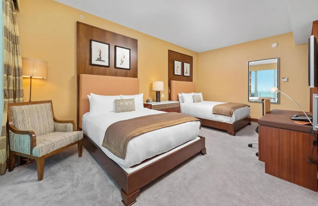 Beachfront Condo At The Ritz-Carlton -410-1