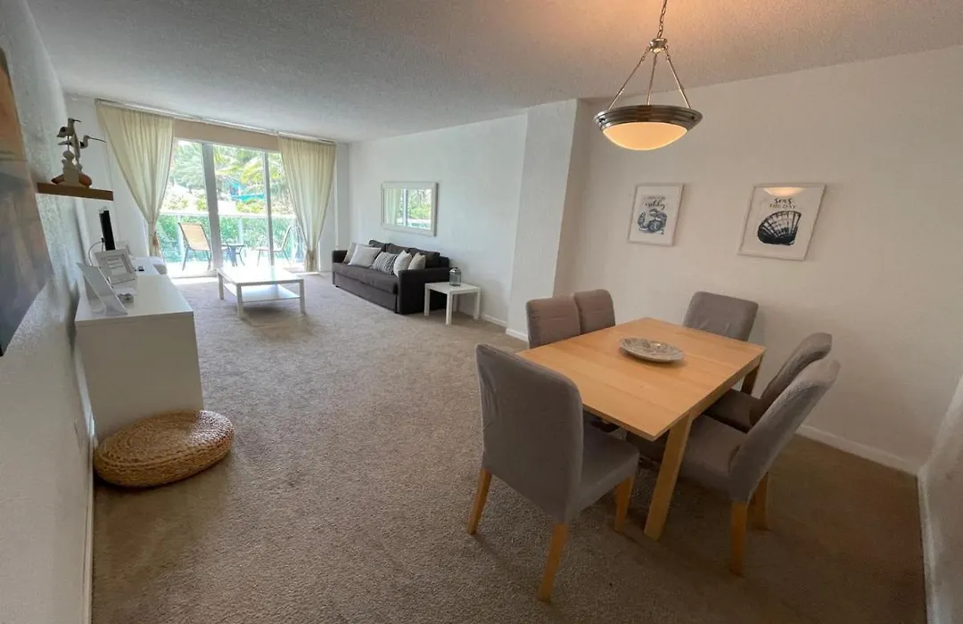Ocean Reserve 207 - Str 2270-1
