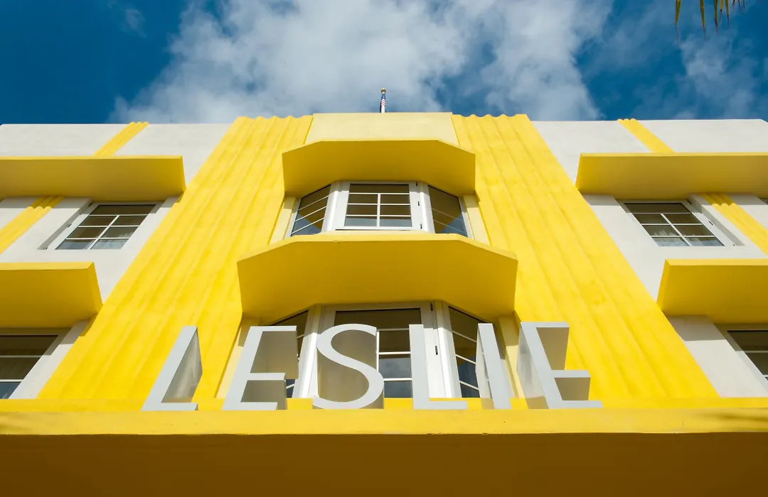Leslie Hotel Ocean Drive-1