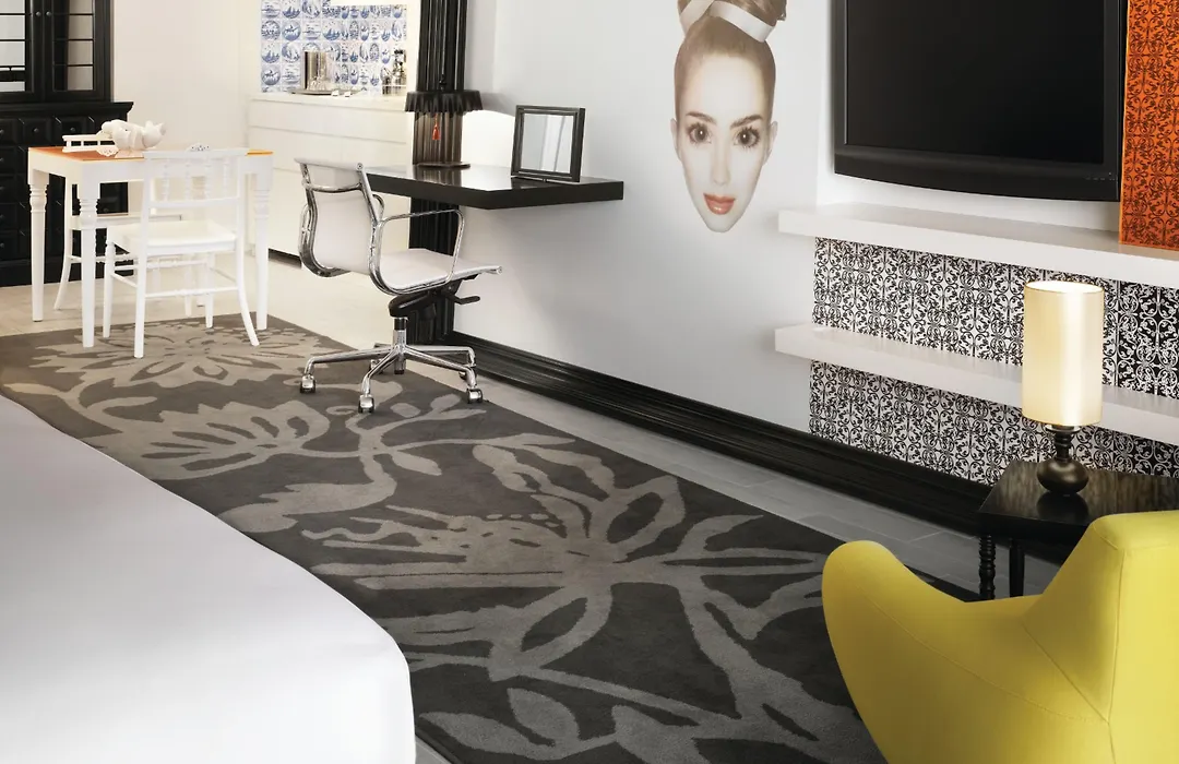Mondrian South Beach-1
