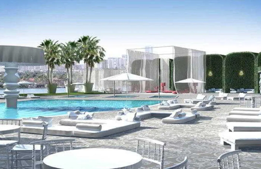 Mondrian South Beach-1