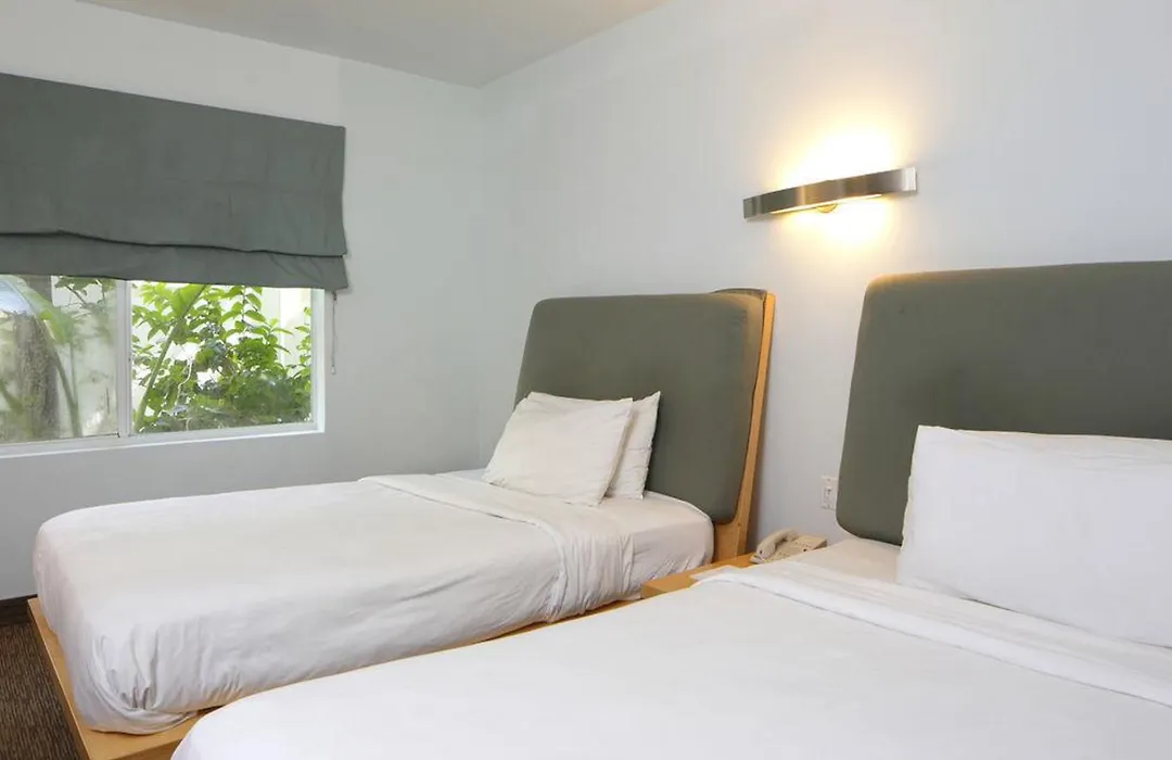 St Augustine Hotel By At Mine Hospitality-1