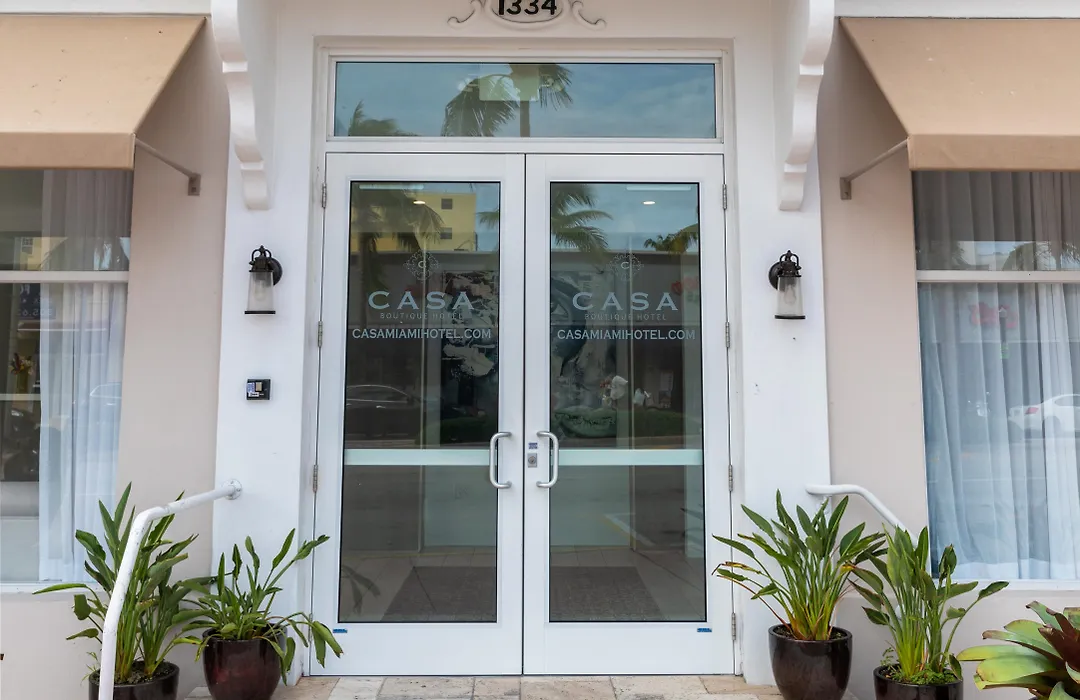 Casa Boutique Hotel-1