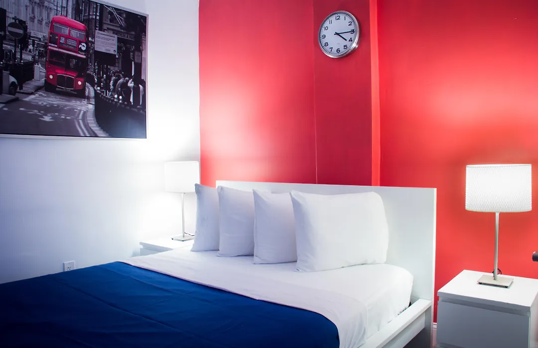 Miami Beach International Hostel-1