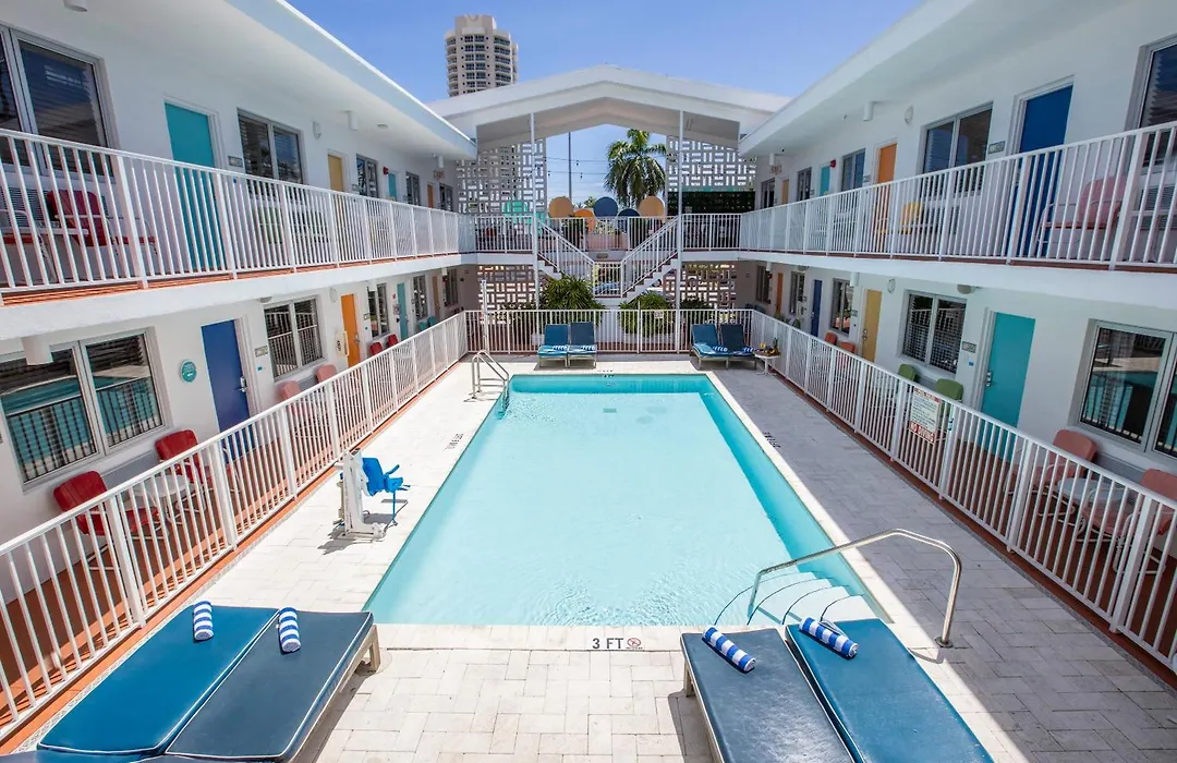 Waterside Hotel And Suites-1