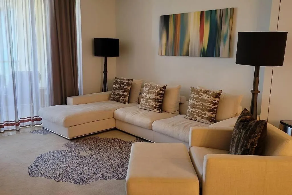 Bal Harbour 5Star Resort Suite-1