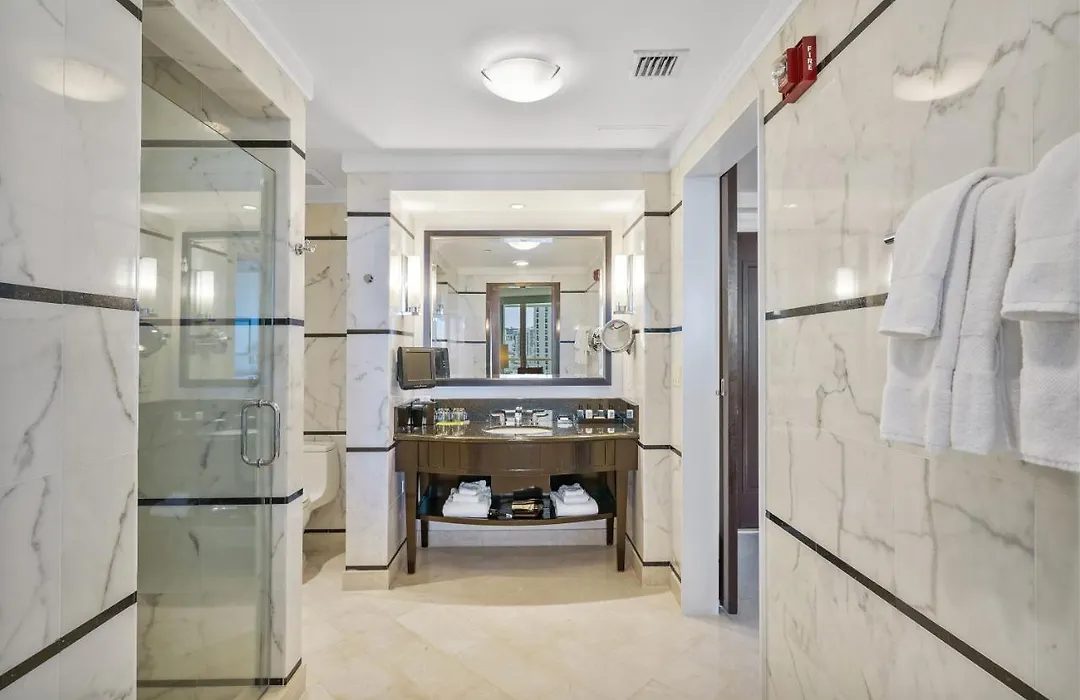 Junior Suite 2 At Sorrento Residences- Miami Beach Home-1