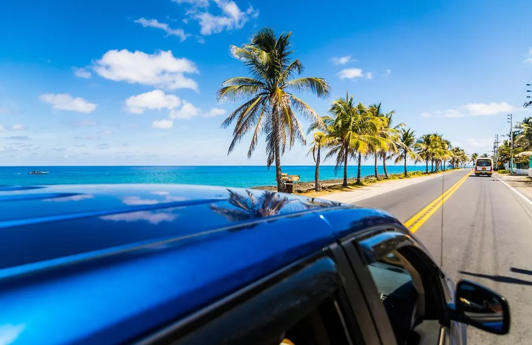 South Of Fifth Ocean Drive Apt-1