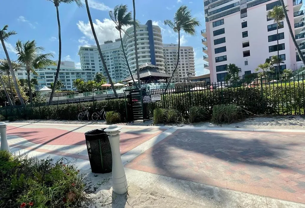 Luxury Hotel On The Beach - Oceanview, Pool, Resort & Premium Amenities-1