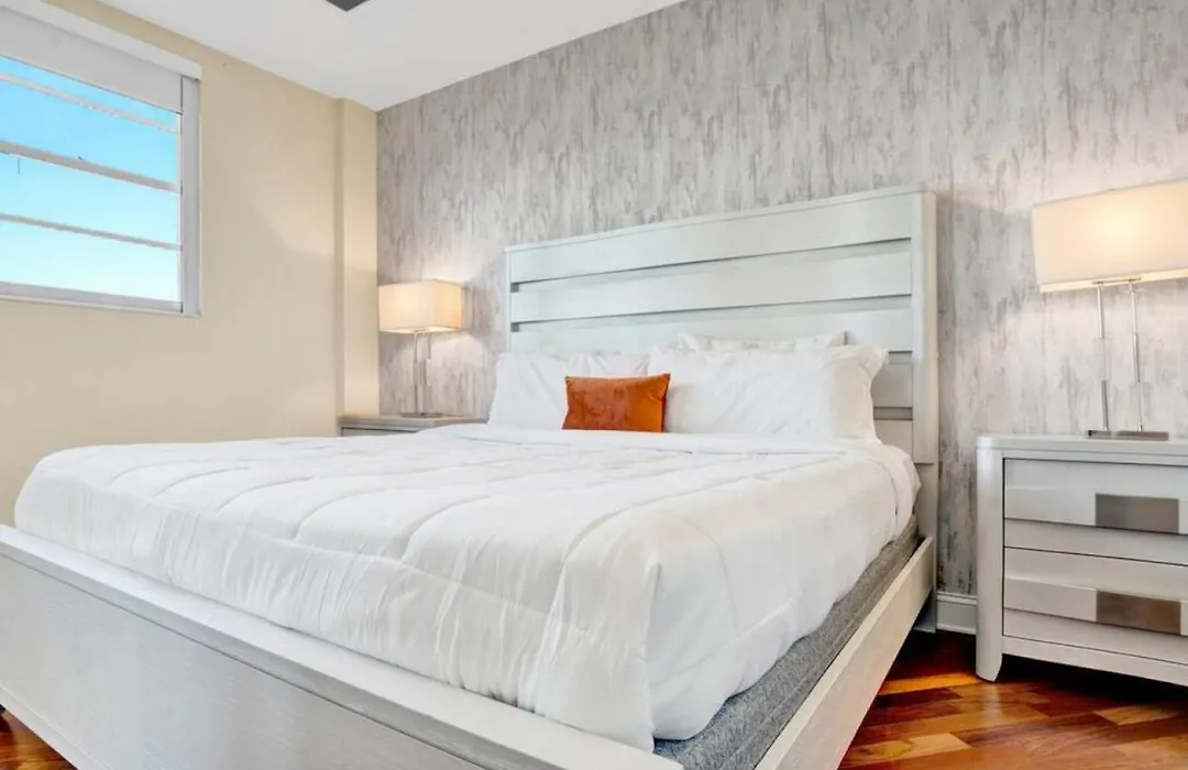 Lux 2Br Condo In Ocean Reserve With Pools And Tennis Courts-1