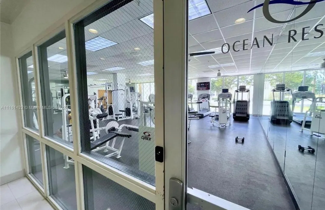 Apartments Tvg Miami By The Ocean !-1