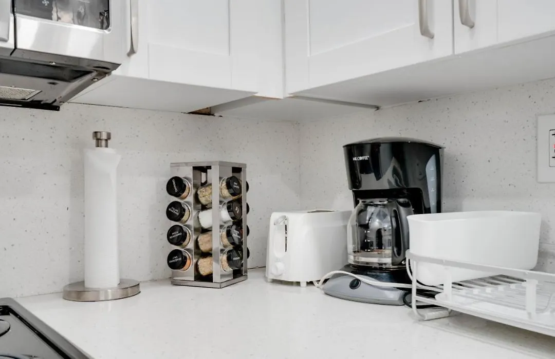 South Beach 2Br Collins Ave Close To The Beach-1