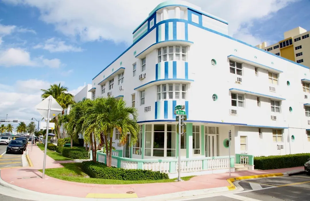 Miami Beach Sunny Apartment 3 Min From The Beach Casa Myla-1