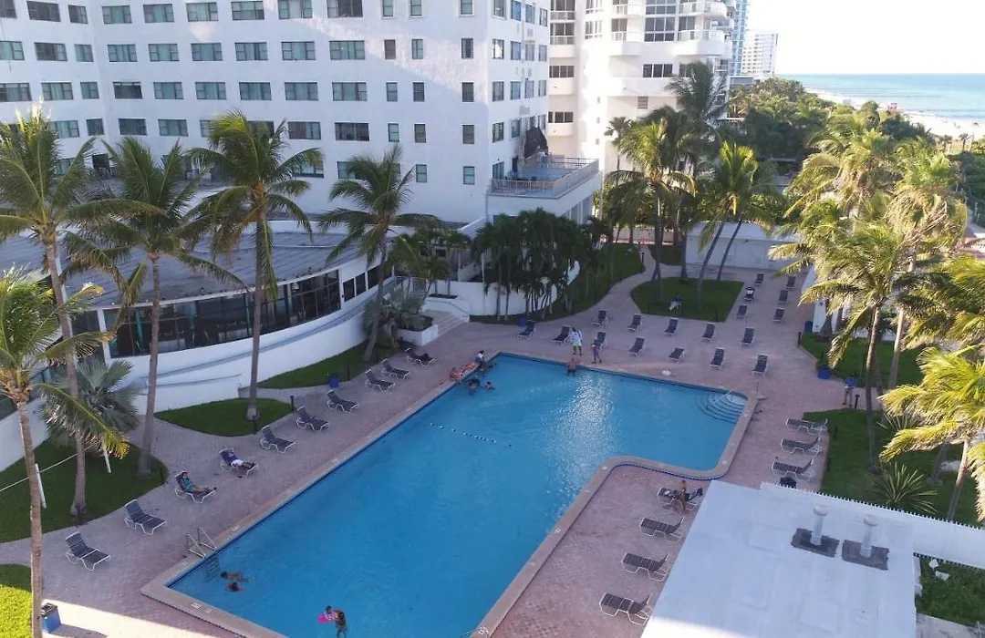 Deluxe Apartments At The Casablanca-1