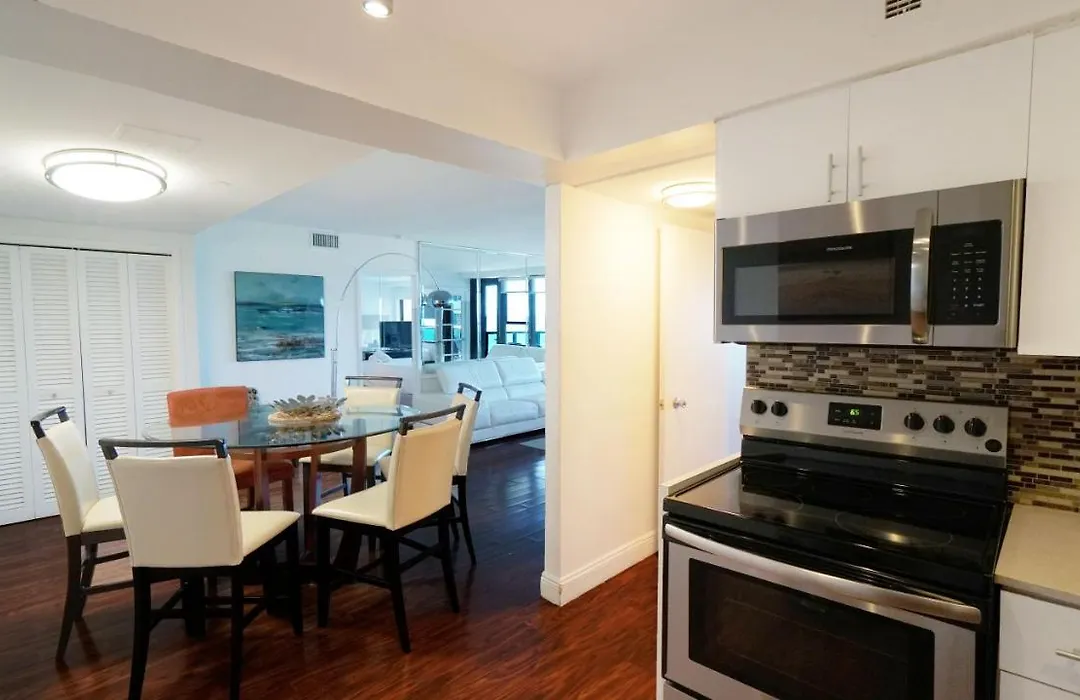Private Apartment At The Alexander Hotel-1