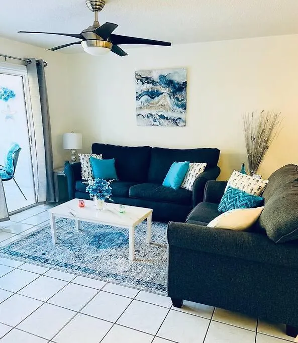 Condo In Sunny Isles Beach-1