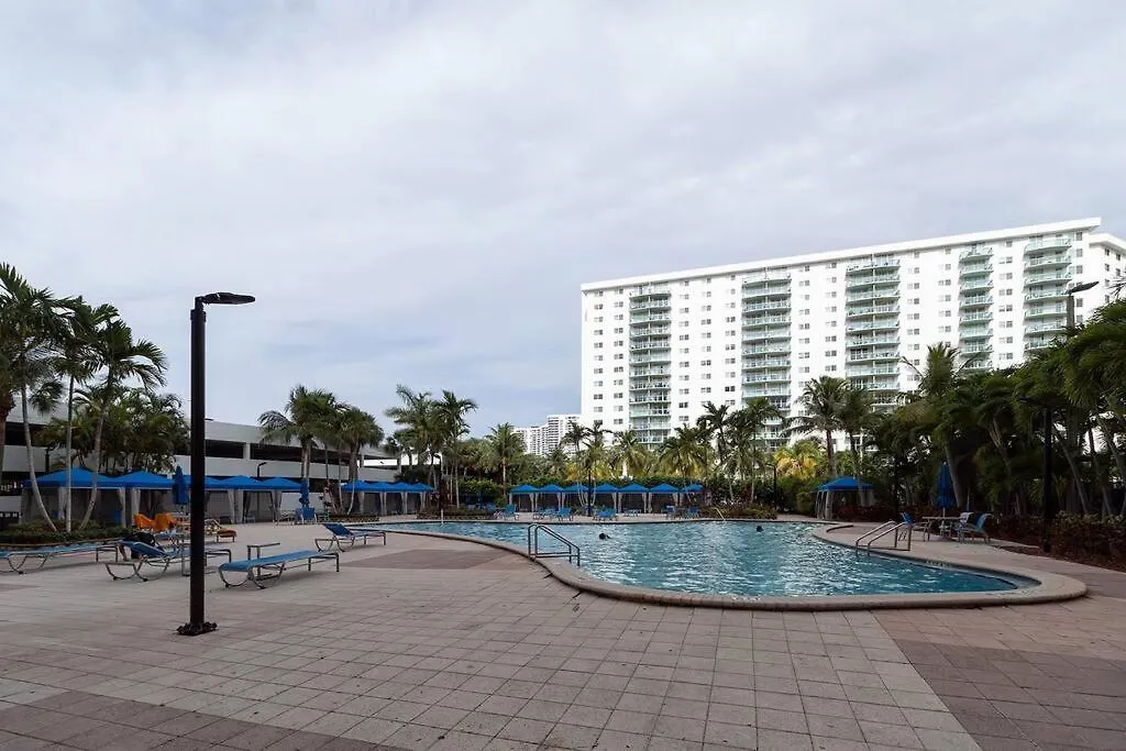 Modern Oceanview Condo - Steps To The Beach!-1