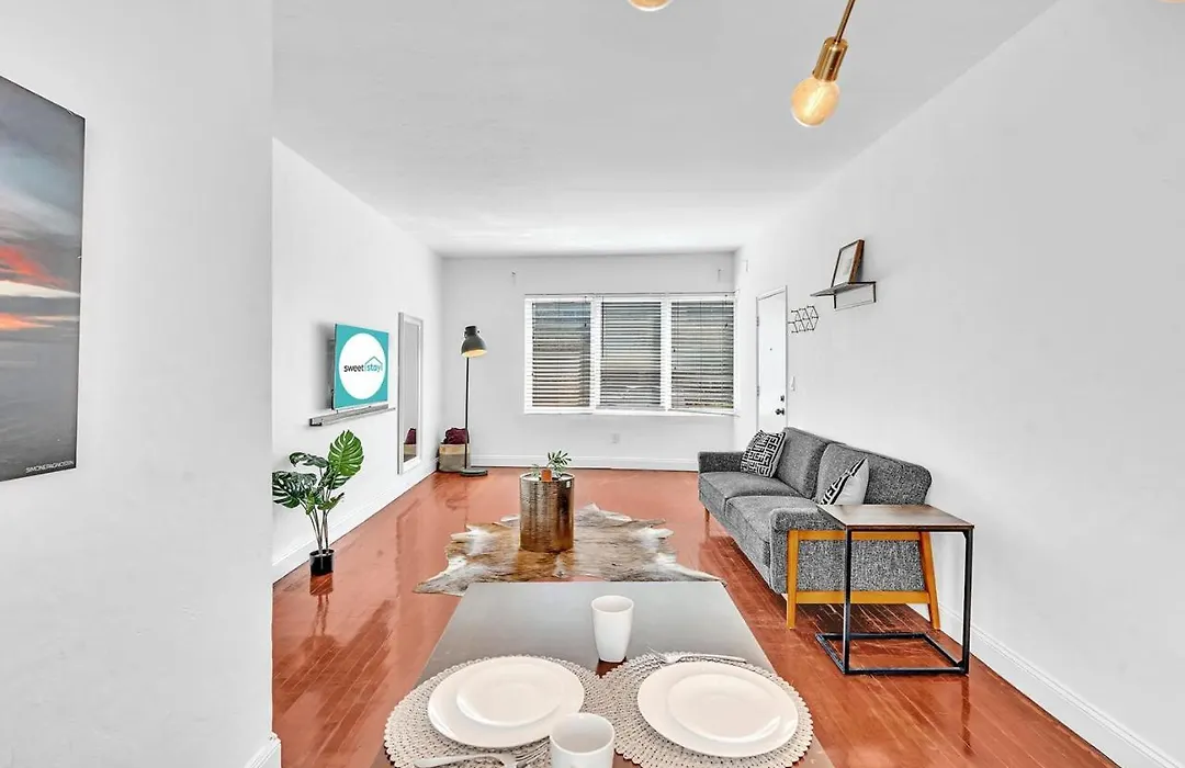 Garden Suite 1-Hosted By Sweetstay-1