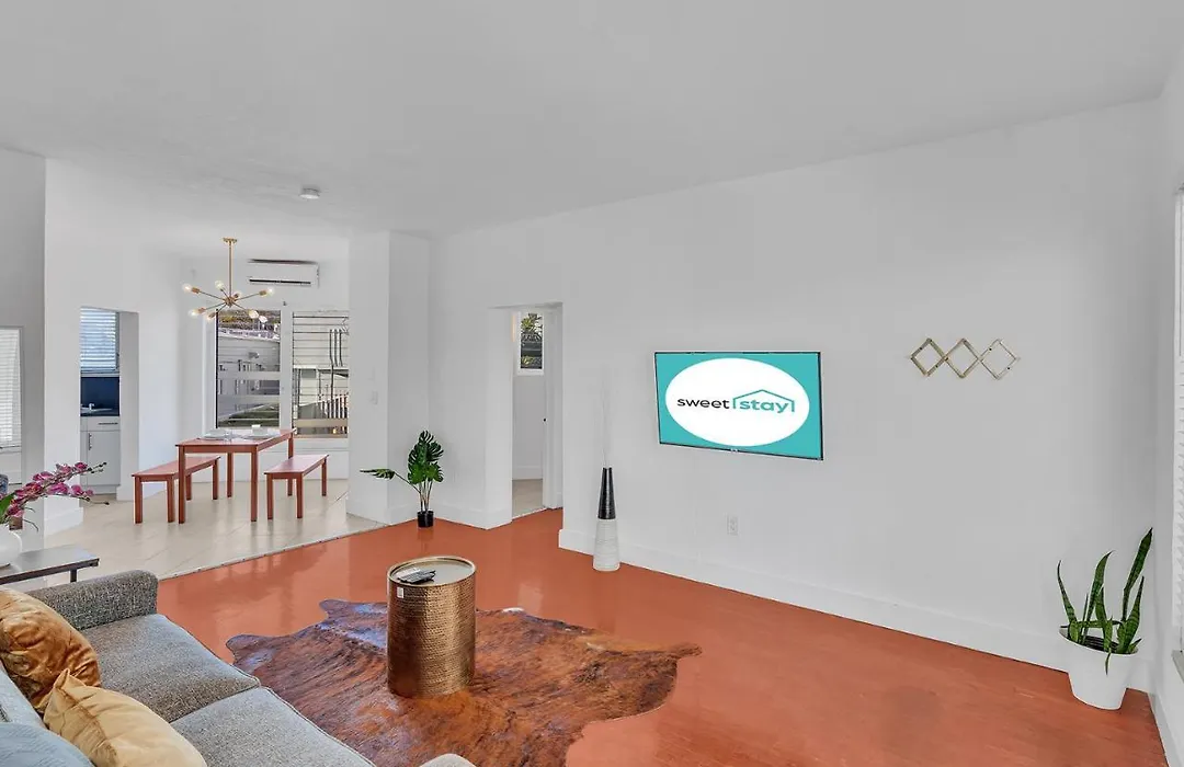 Garden Suite 8-Hosted By Sweetstay-1