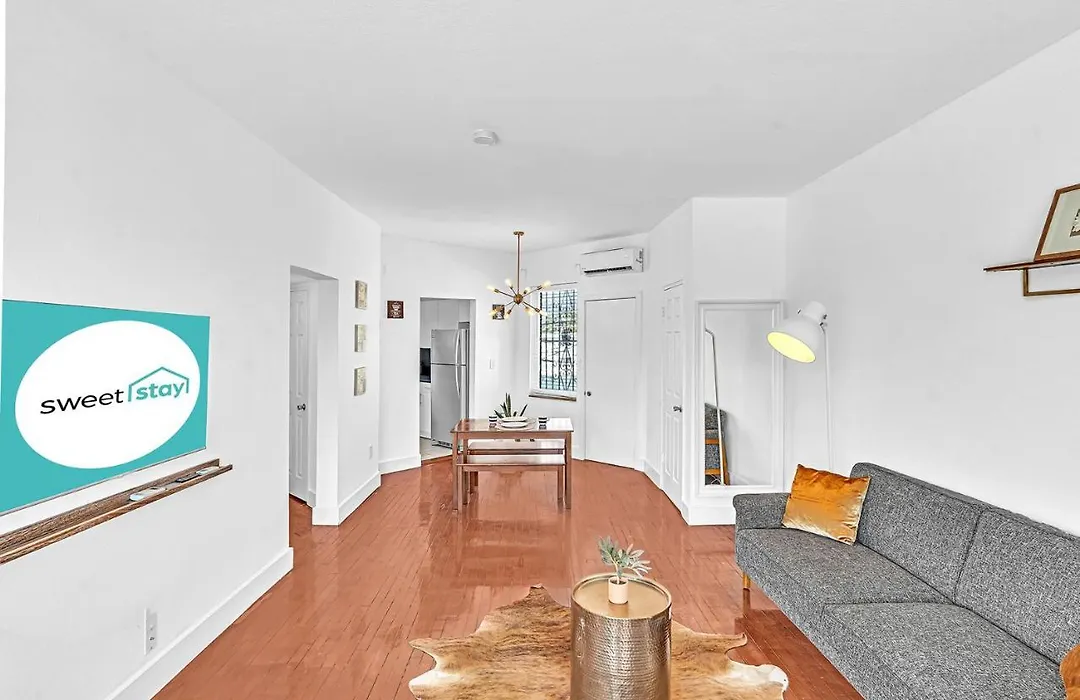 Garden Suite 3-Hosted By Sweetstay-1