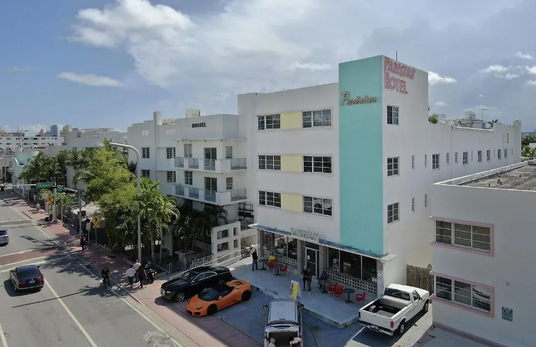 Ocean Beach Suites-1