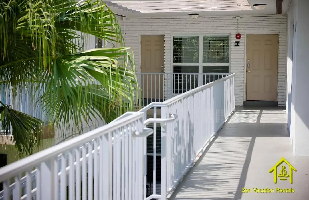 Bh Club By Zen Vacation Rentals-1