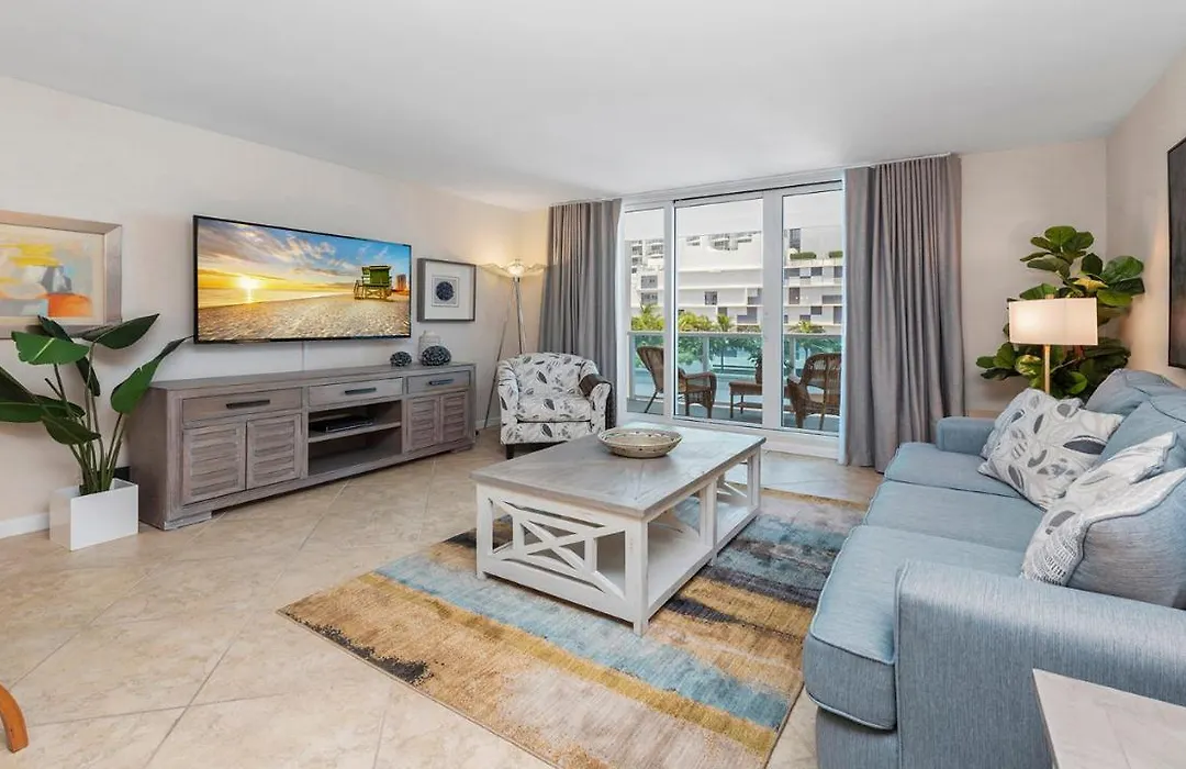 1 Bedroom Private Residence At Roney Palace -301-1