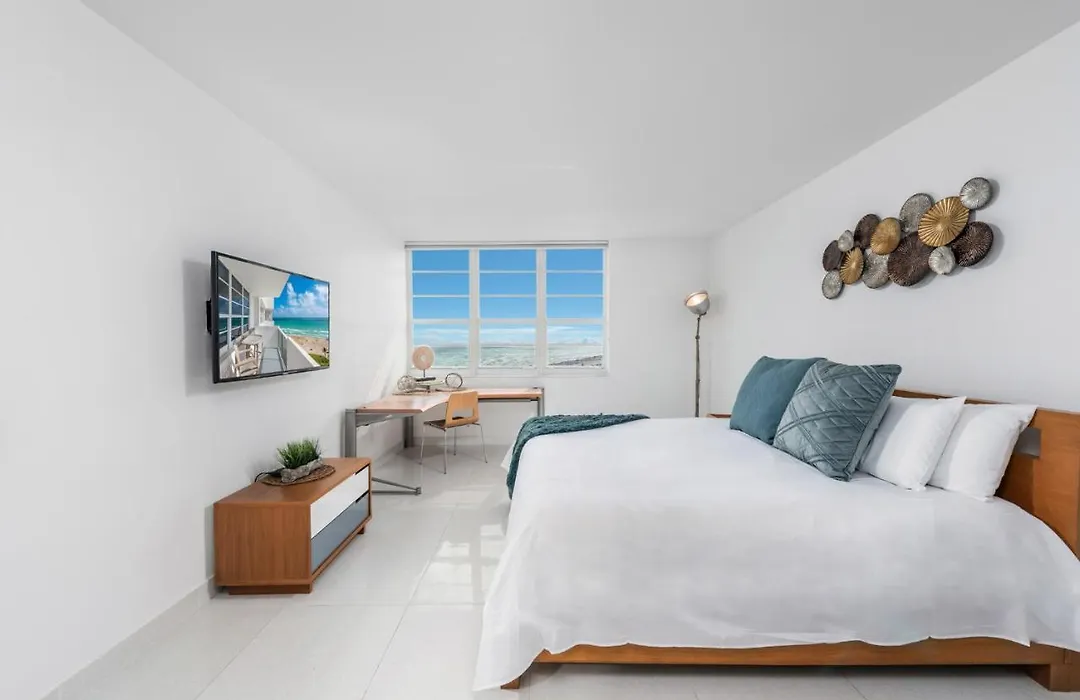 1 Bedroom Private Residence At Decoplage -1242-1