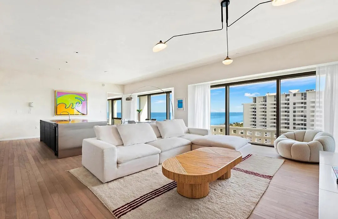 Private Residence At The Edition -1204-1